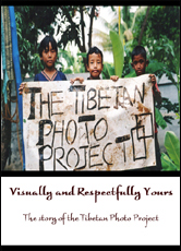 VIDEO TIBETAN PHOTO PROJECT