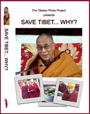 Save Tibet... Why?